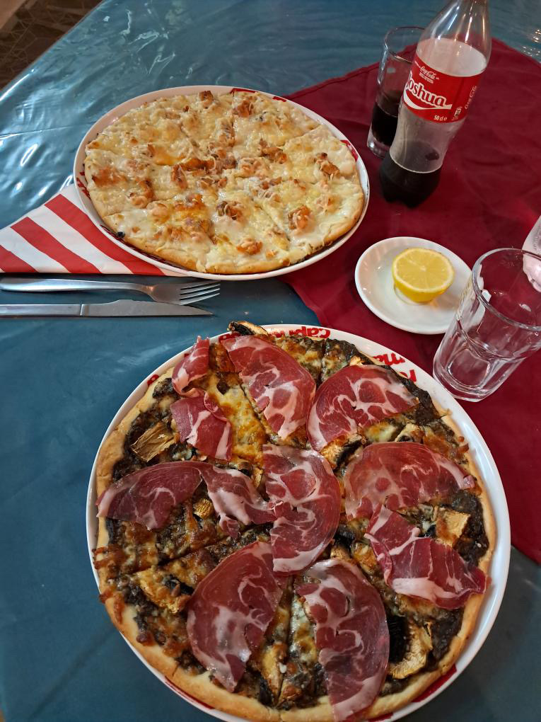 Pizzeria chez Romeo - photo 1