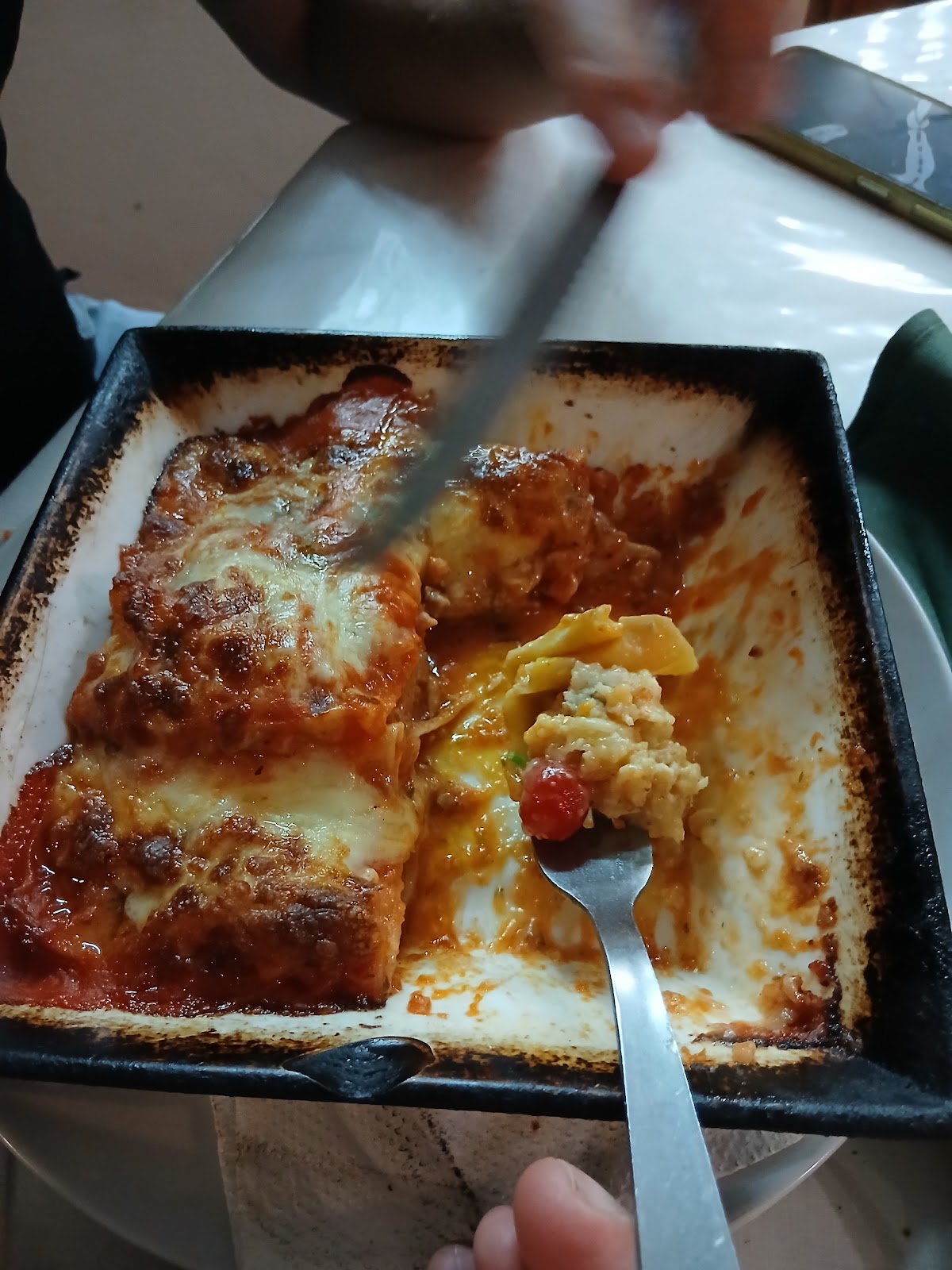 Pizzeria chez Romeo - photo 2