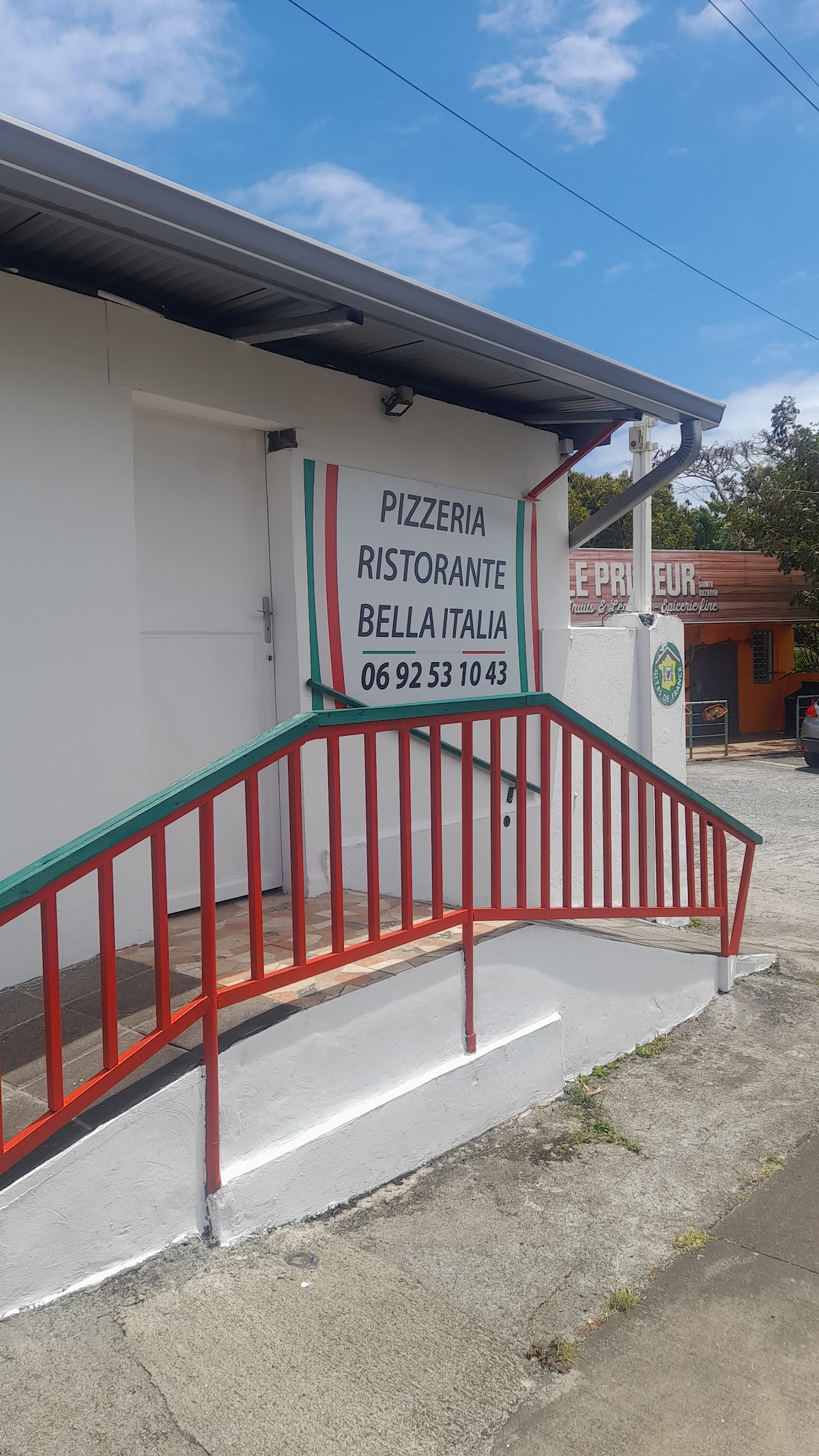 Pizzeria chez Romeo - photo 3