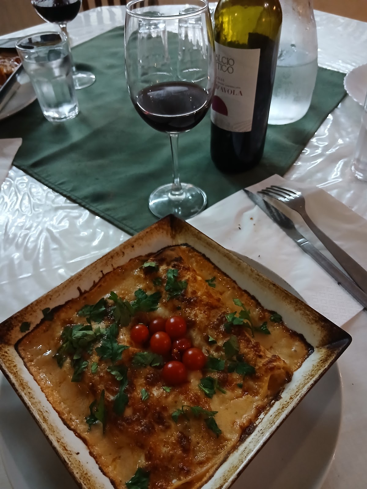 Pizzeria chez Romeo - photo 6